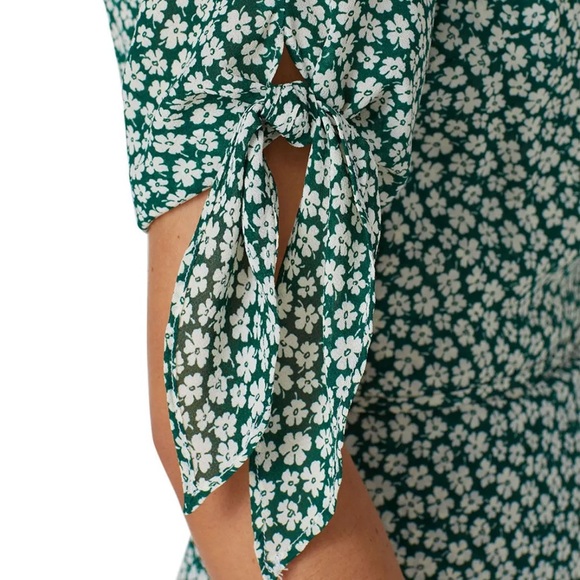 Reformation Venezuela Sammy Dress - Picture 3 of 5